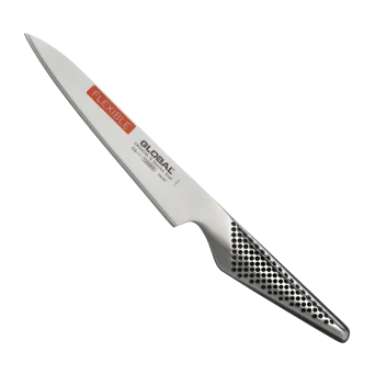 Nóż uniwersalny, elastyczny 15 cm | Global GS-11