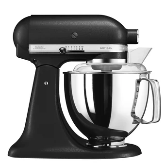 4,8L Artisan 5 KitchenAid 5KSM175 w kolorze żeliwny