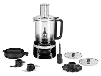 2,1L Malakser KitchenAid 5KFP0921 w kolorze czarny