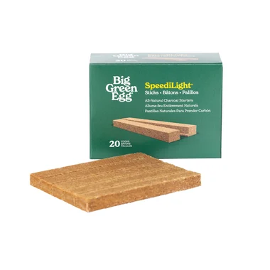 Podpałka Big Green Egg