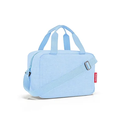 Torba Coolerbag To-Go Powder blue front