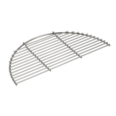 Półruszt stalowy Big Green Egg