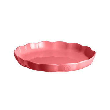 Forma do tarty 31cm Madeleine kremowa