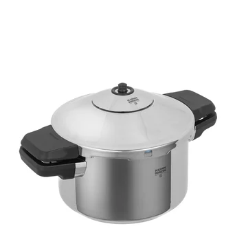 Szybkowar 3,5 L dwa uchwyty Kuhn Rikon