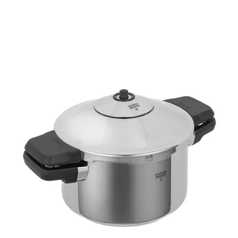 Szybkowar 2,5 L dwa uchwyty Kuhn Rikon