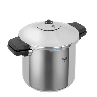 Szybkowar 7 L dwa uchwyty Kuhn Rikon