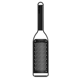 BLACK SHEEP Tarka Coarse Microplane