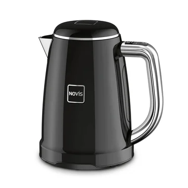 Czajnik KTC1 Novis Czarny