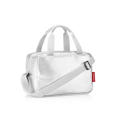 Torba Coolerbag To-Go Powder blue front