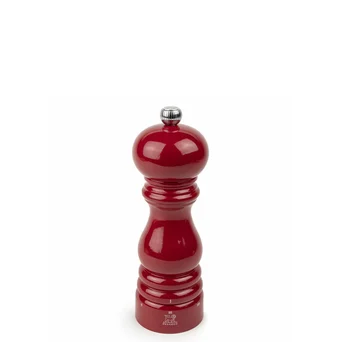 Młynek PARISRAMA S 18 Red Peugeot