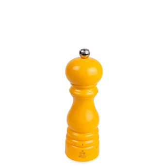 Młynek PARISRAMA P 18 Yellow Peugeot