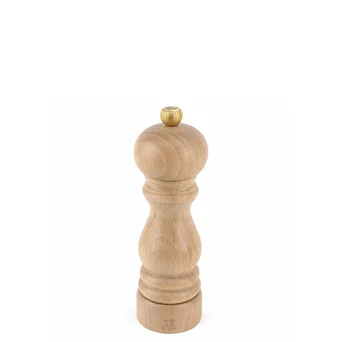 Młynek PARIS S 18cm naturalny Peugeot