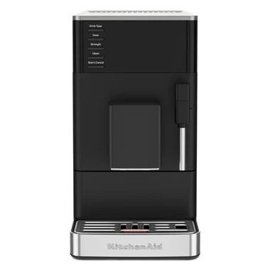 Ekspres automatyczny KitchenAid KF2