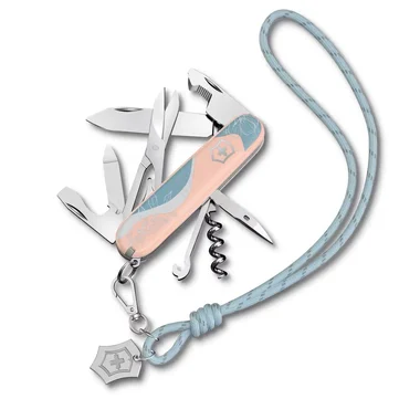 Scyzoryk Companion Paris Style Victorinox