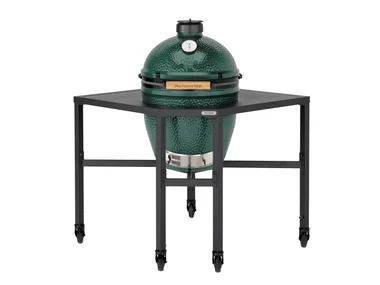 Rama narożna Large - Corner Frame - Big Green Egg
