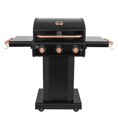 Grill 3-palnikowy Kenmore Color