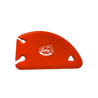 Skrobaczka 3 w 1 czerwona Kitty Pro