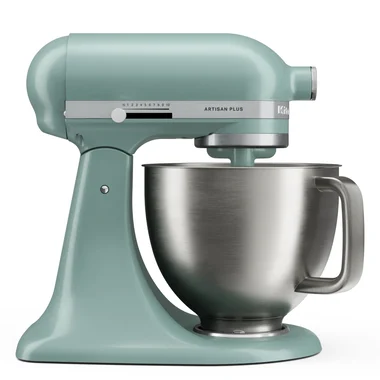mikser kitchenaid artisan plus minit julep