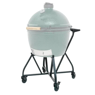Podstawa na kołach z uchwytem Big Green Egg