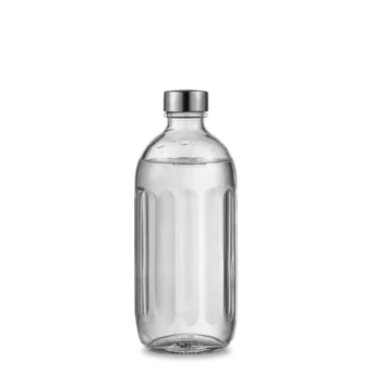 Szklana butelka 800 ml Aarke