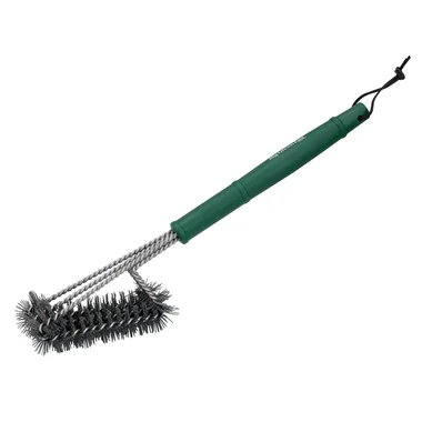 Szczotka do rusztu powlekana Big Green Egg