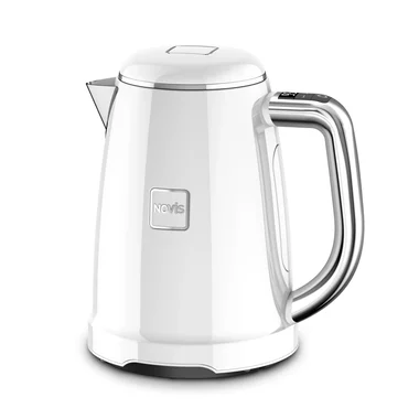 Czajnik KTC1 Novis Biały