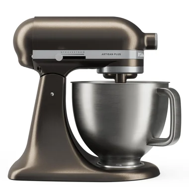 mikser kitchenaid artisan plus minit julep