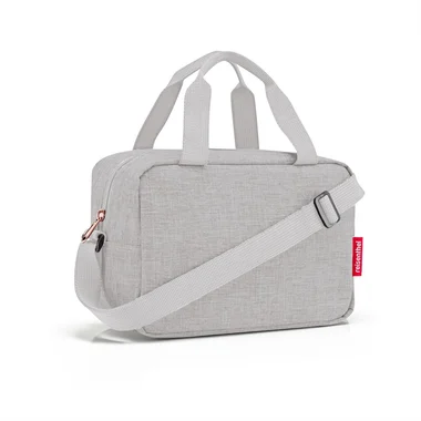 Torba Coolerbag To-Go Powder blue front