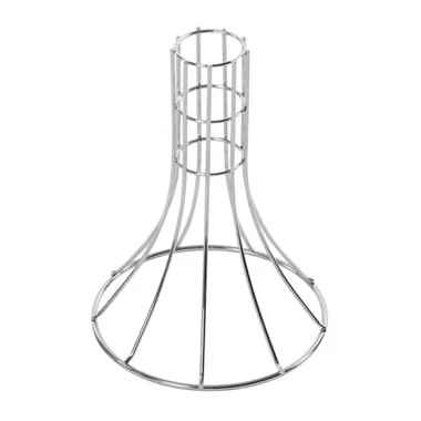 Stojak do pieczenia indyka stal Big Green Egg