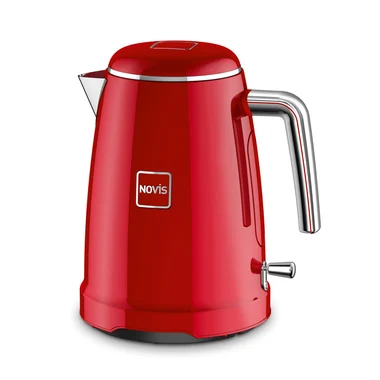 Czajnik K1 Novis Czerwony