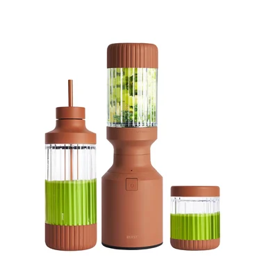 Blender Beast Mighty 850 Plus