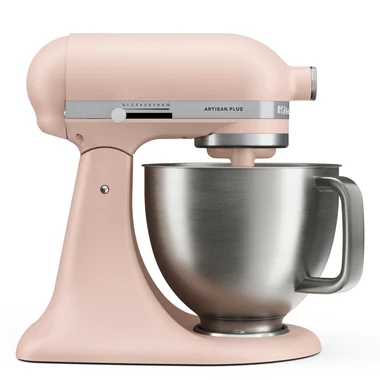 mikser kitchenaid artisan plus minit julep