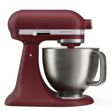 mikser kitchenaid artisan plus minit julep