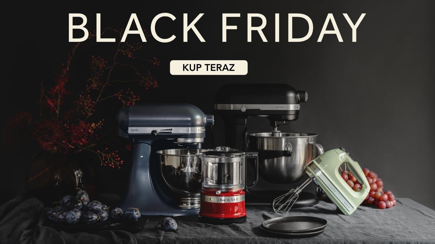 Rabaty nawet do 50%, tylko do 1 grudnia.