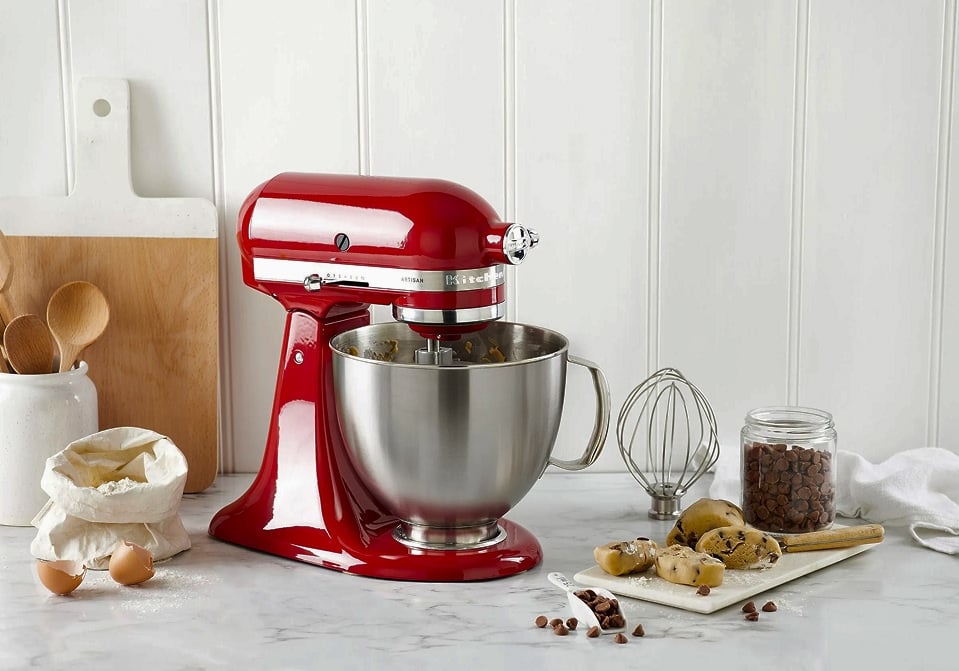 Vivamix – oficjalny dystrybutor KitchenAid, Big Green Egg, Beast i innych marek premium w Polsce